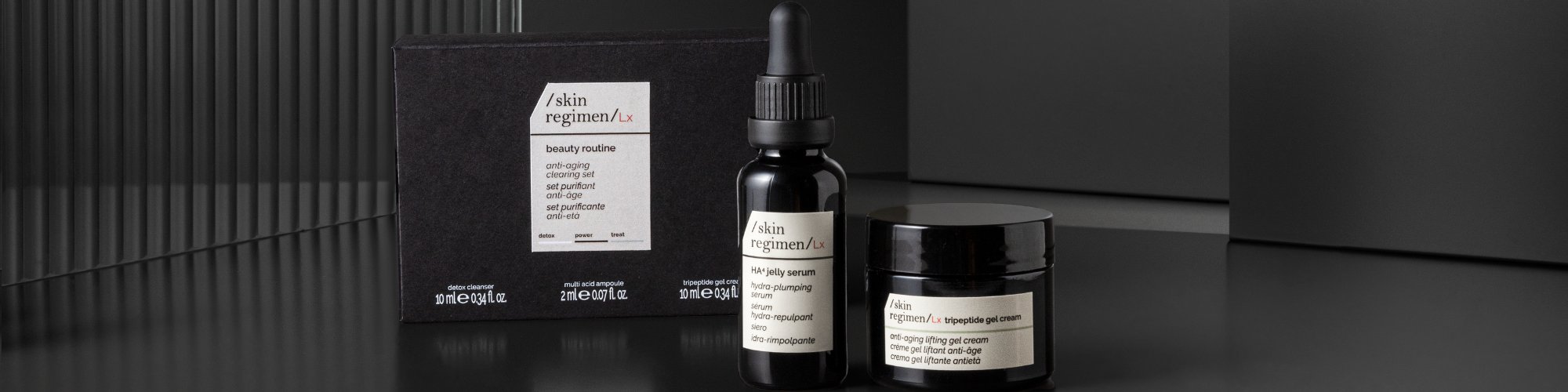 transform your skin: discover the hero products of skin regimen