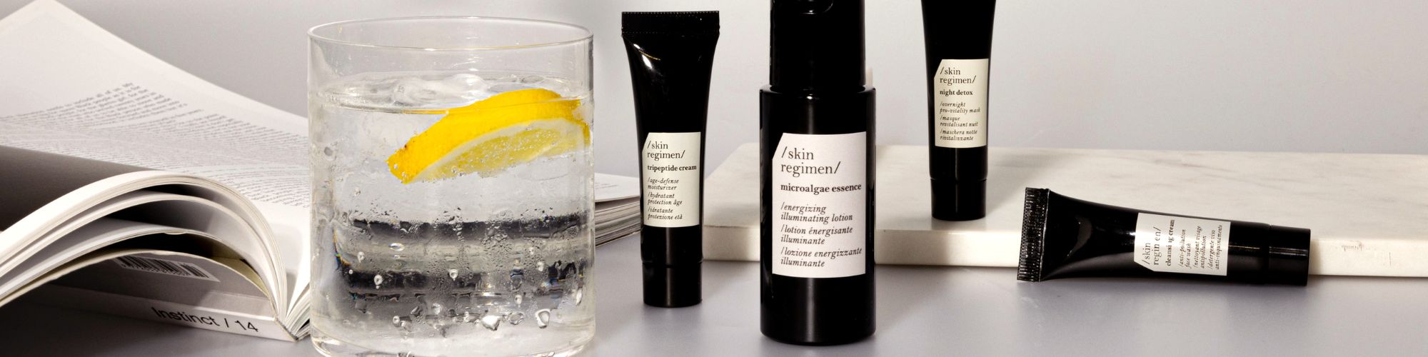 spring into skincare: essential products for a radiant summer glow