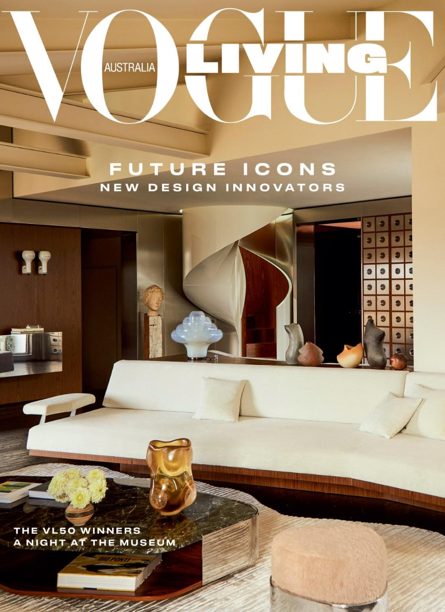 Vogue Living