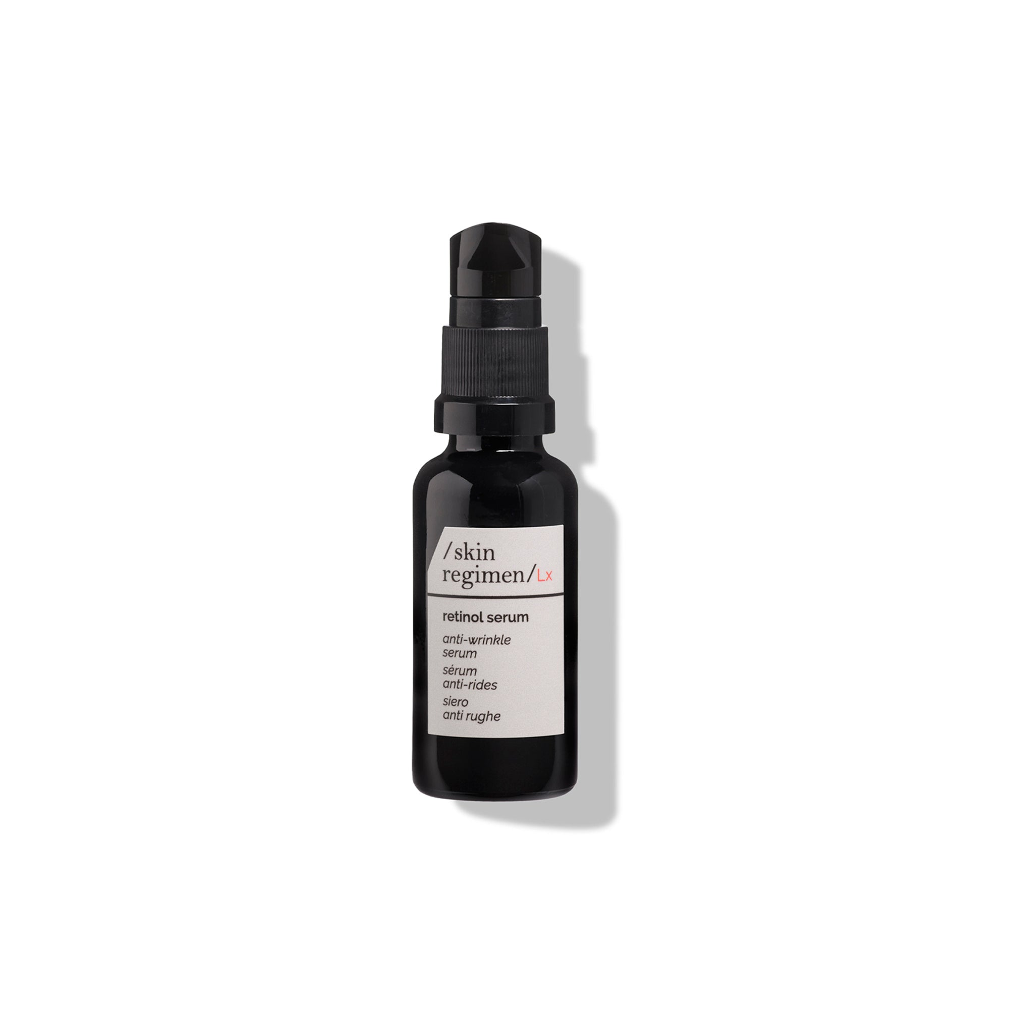 Retinol Serum 30ml