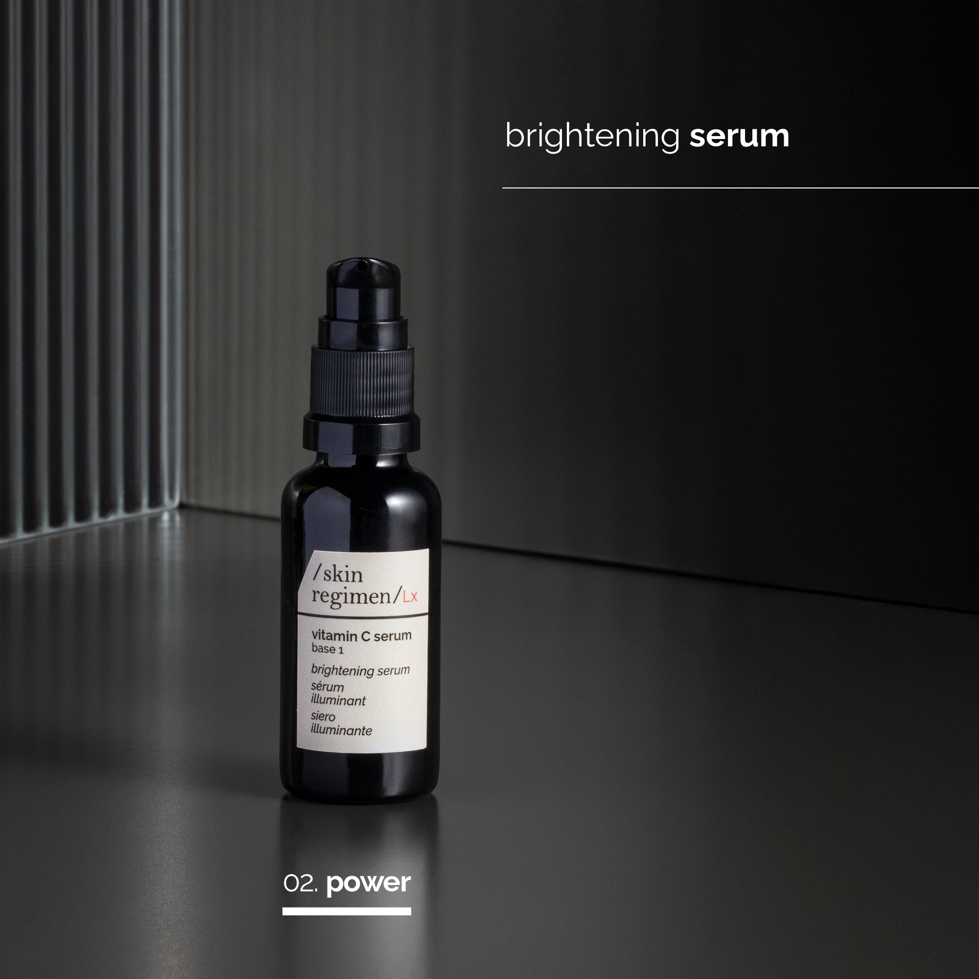 Vitamin C Serum 30ml