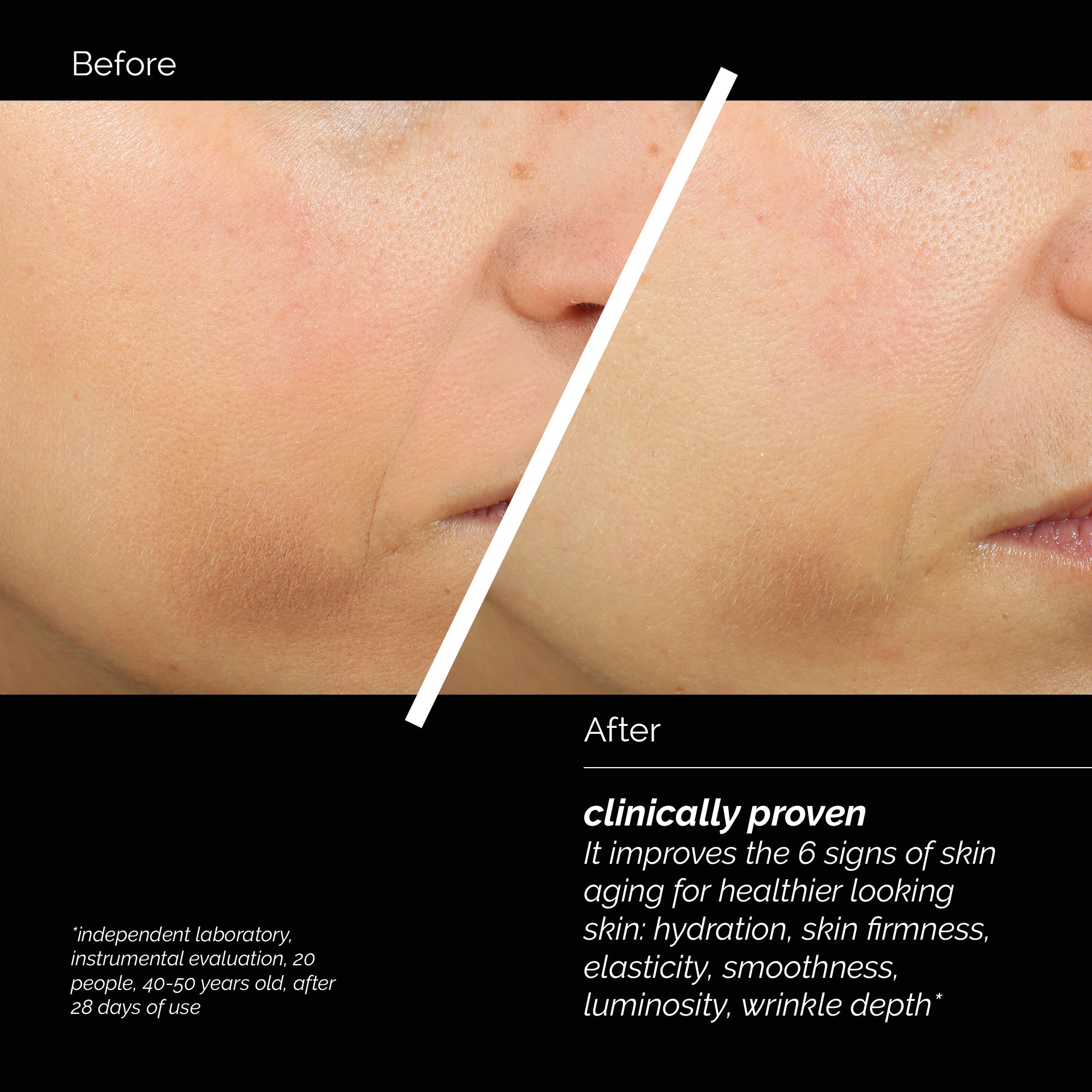 Tripeptide Gel Cream 50ml