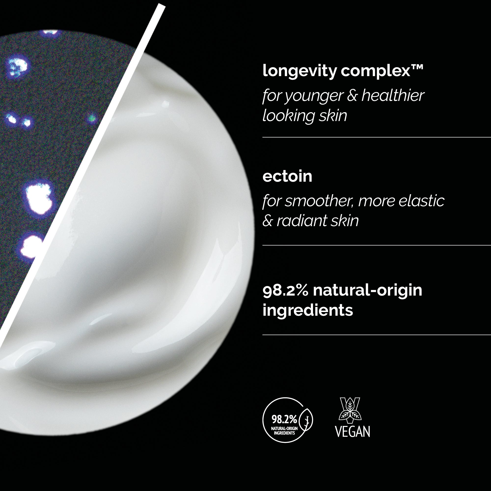 Tripeptide Gel Cream 50ml