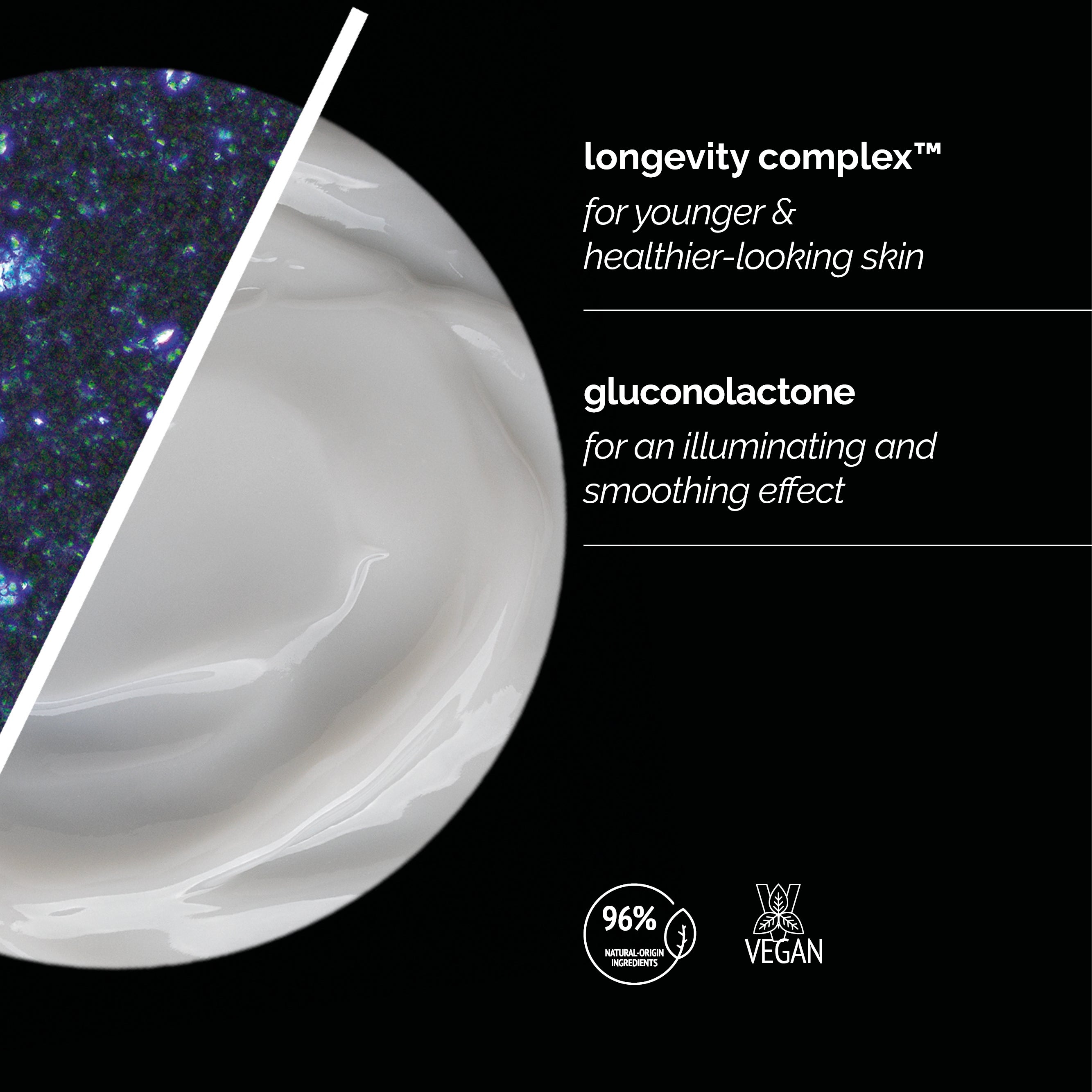 Night Renewal Cream 50ml
