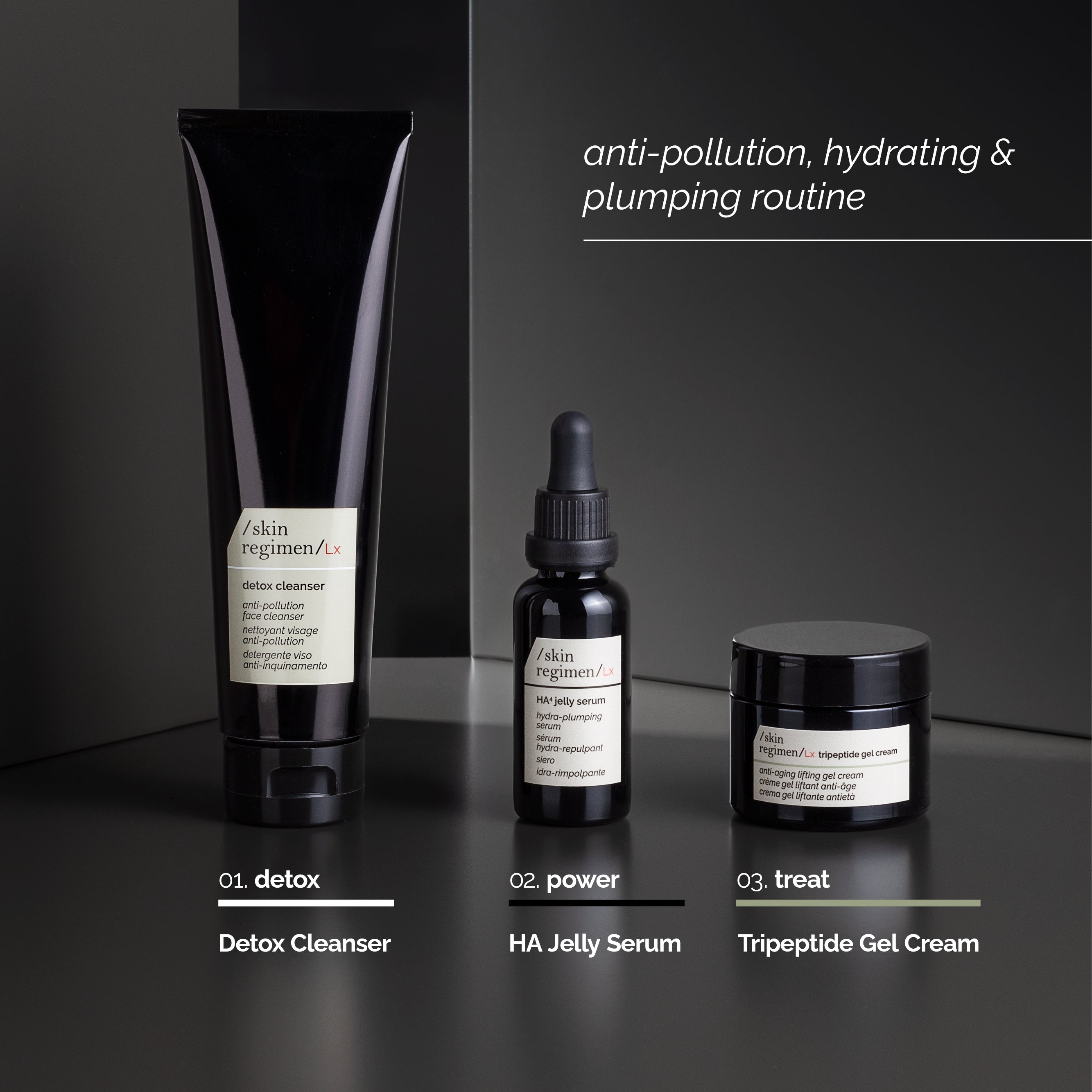 Night Renewal Cream 50ml