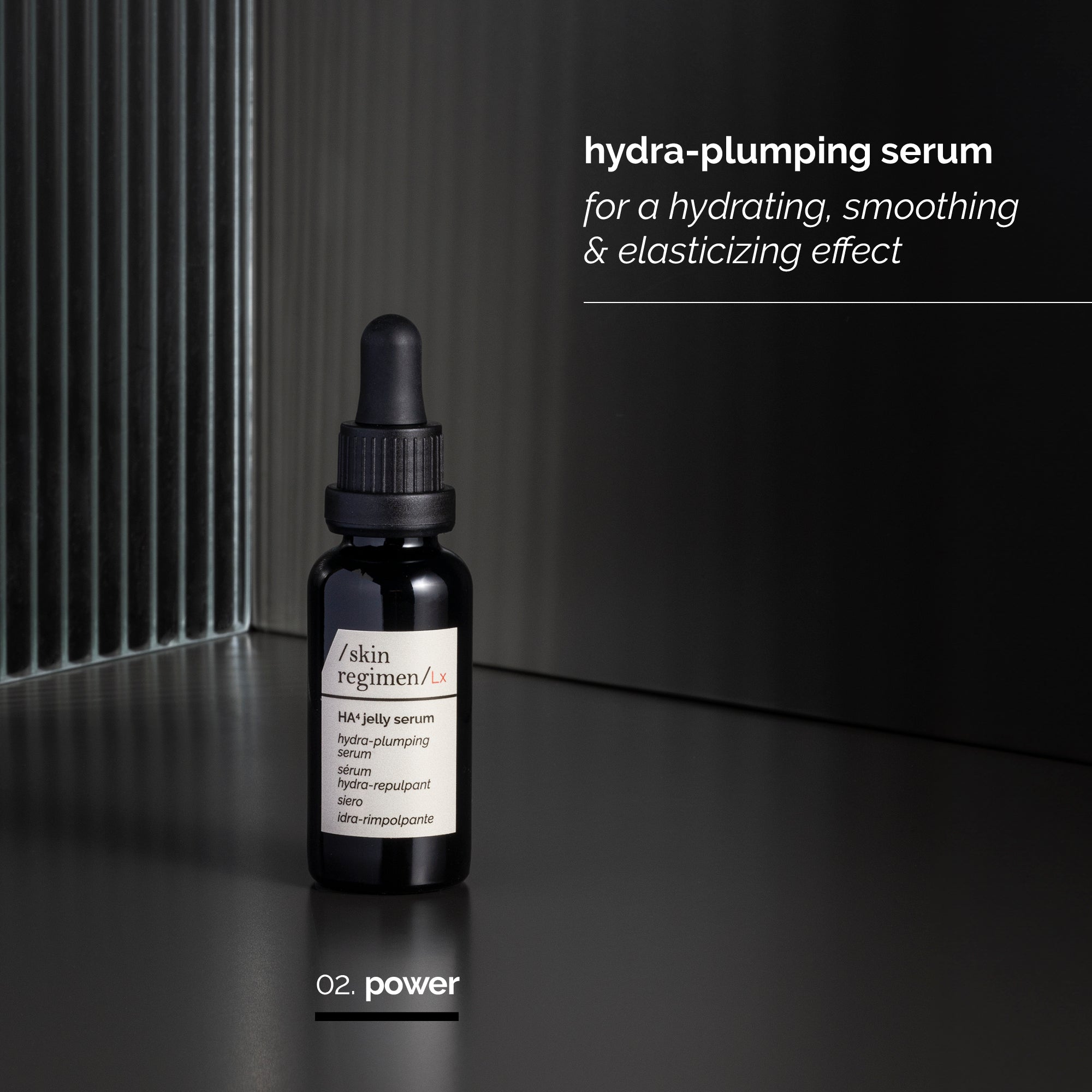 Ha4 Jelly Serum 30ml