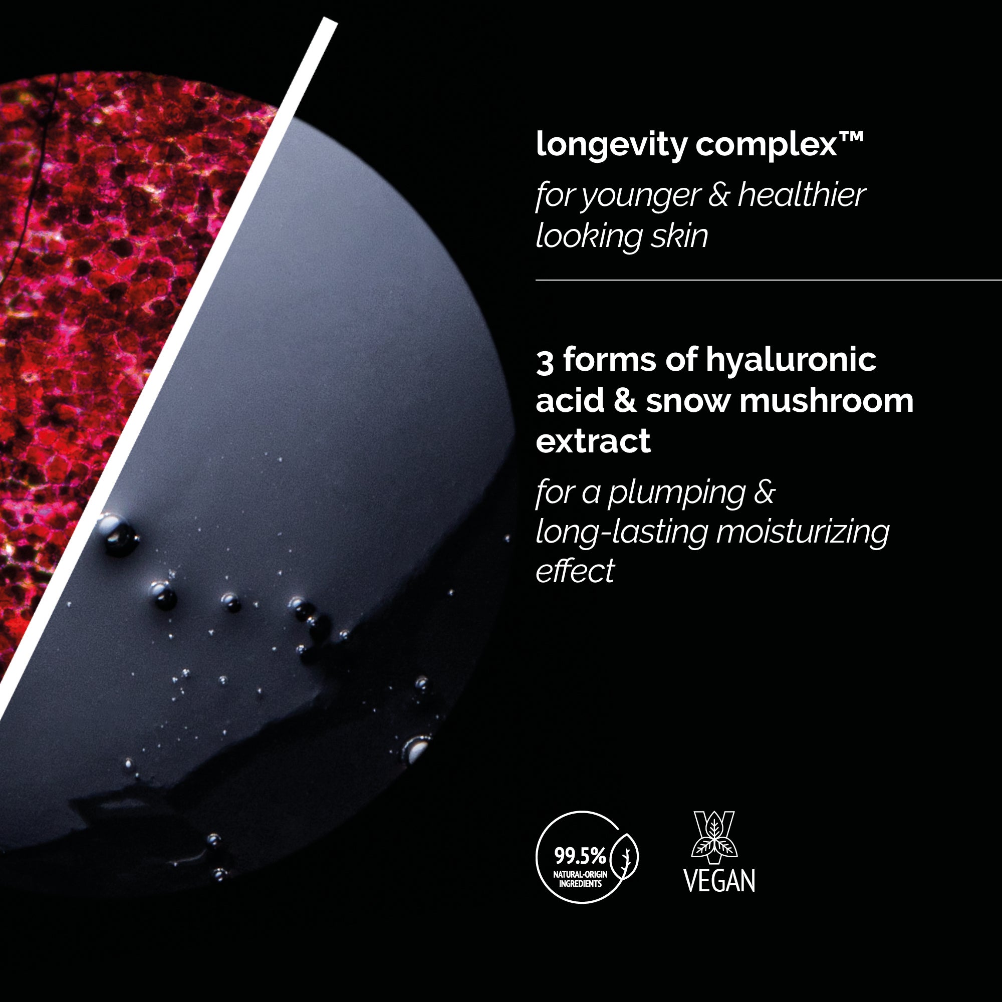 Ha4 Jelly Serum 30ml