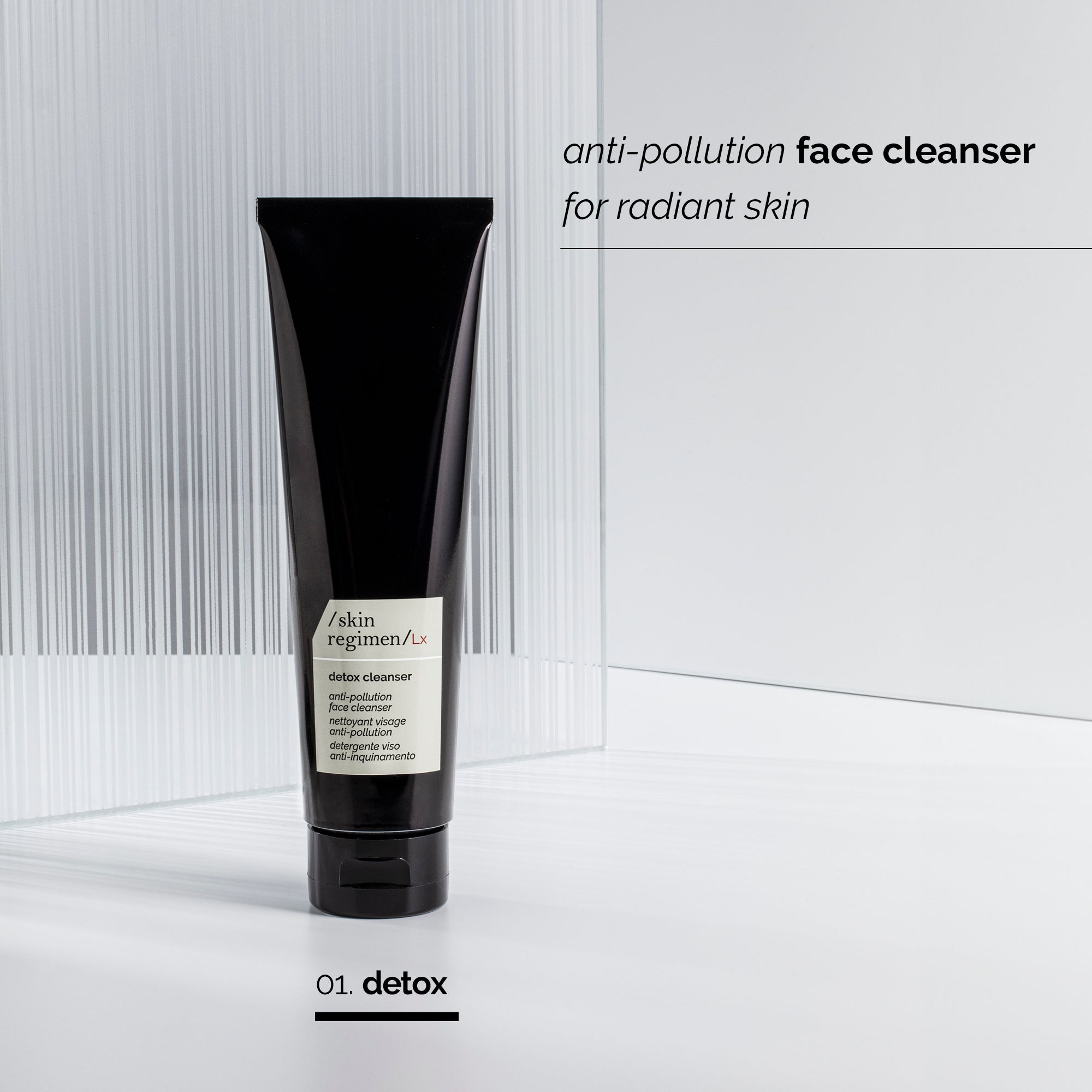 Detox Cleanser 150ml