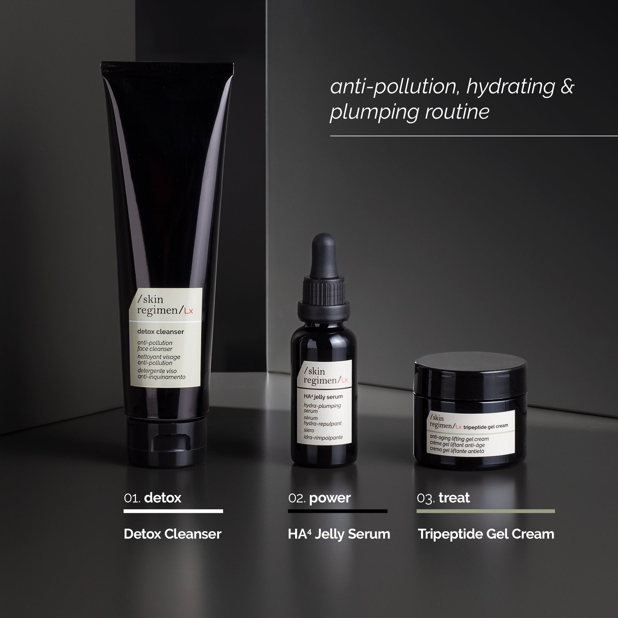 Detox Cleanser 150ml