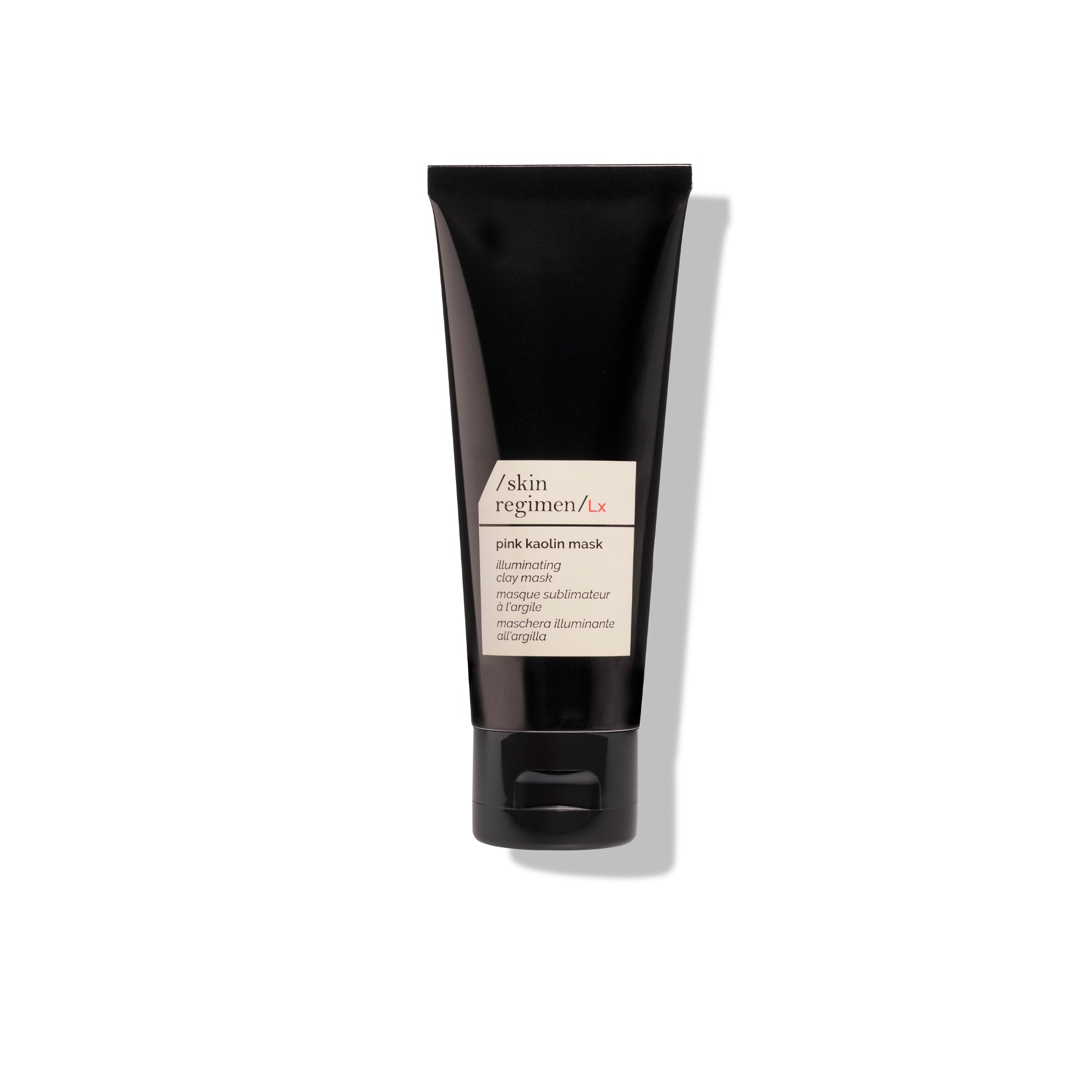 Pink Kaolin Mask 75ml