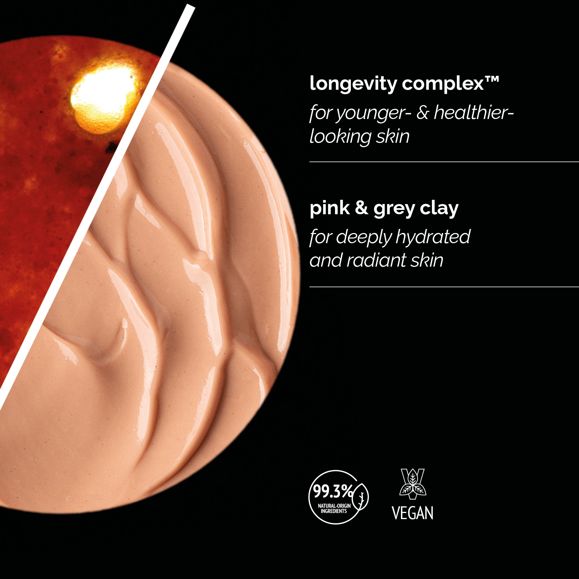 Pink Kaolin Mask 75ml