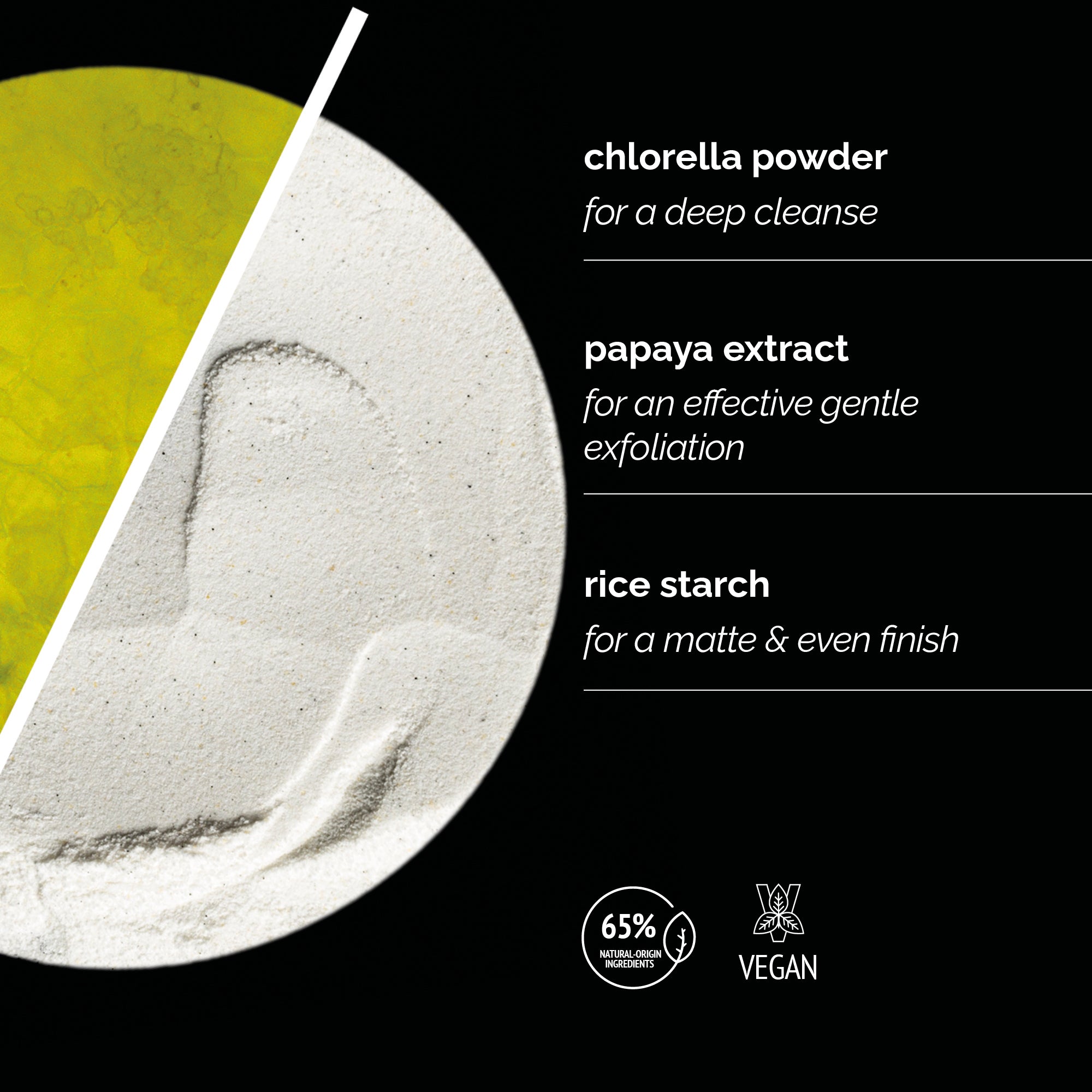 Enzyme Exfoliator 55g