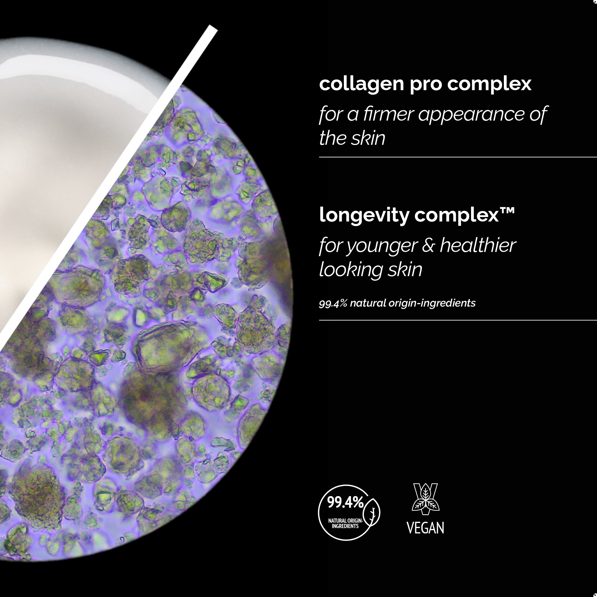 Longevity Collagen+ Serum 