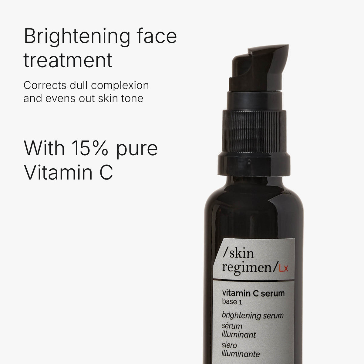 Vitamin C Serum 30ml