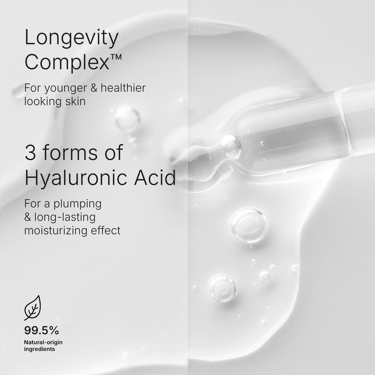 Ha4 Jelly Serum 30ml