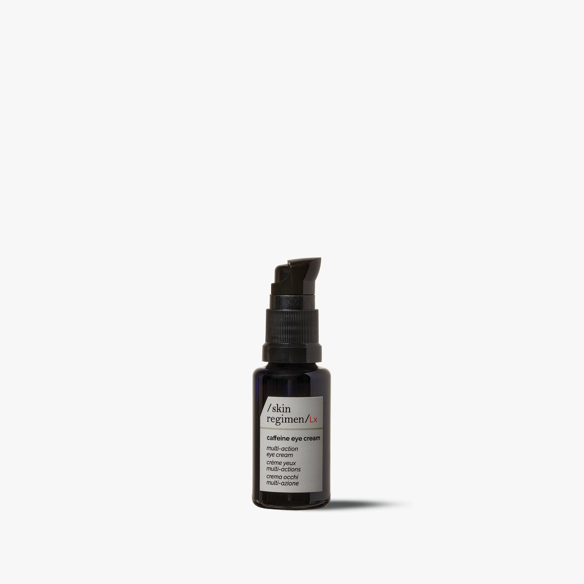 Caffeine Eye Cream 15ml