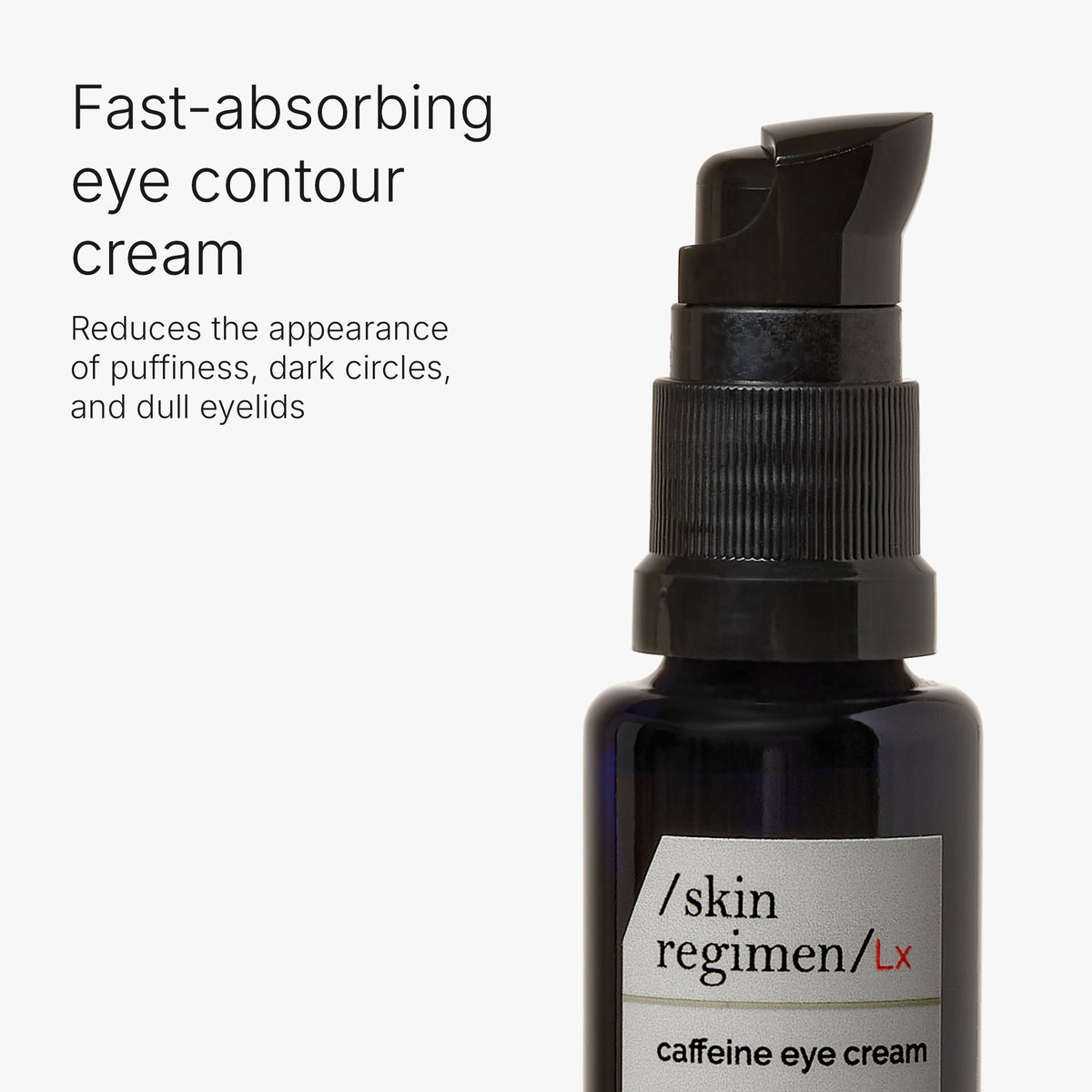 Caffeine Eye Cream 15ml