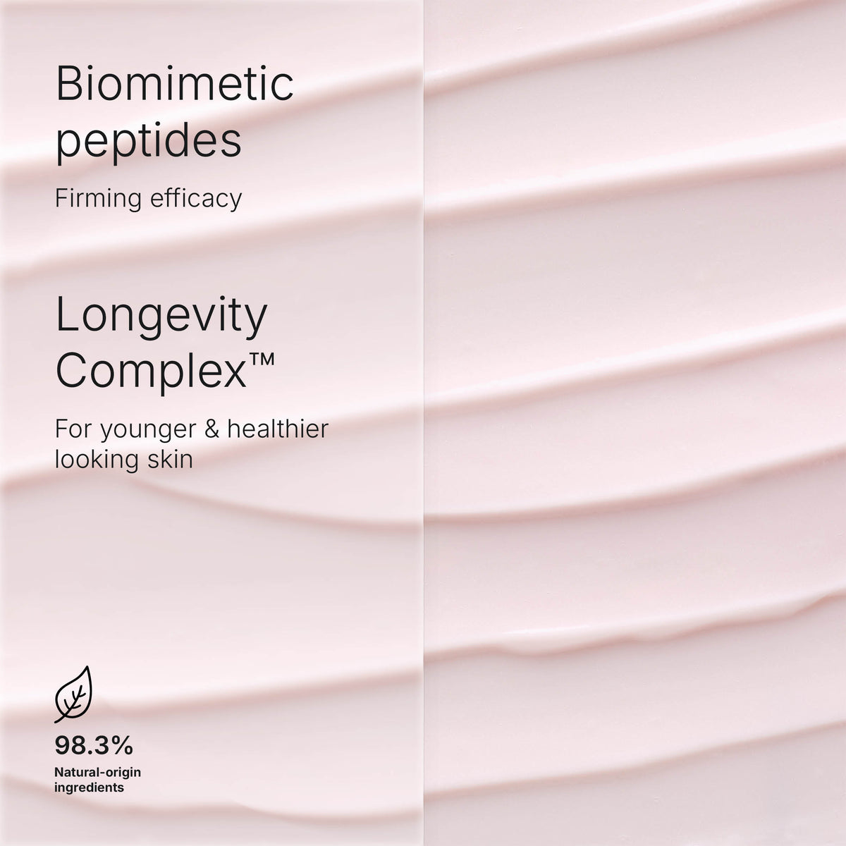 Polypeptide Rich Cream 50ml