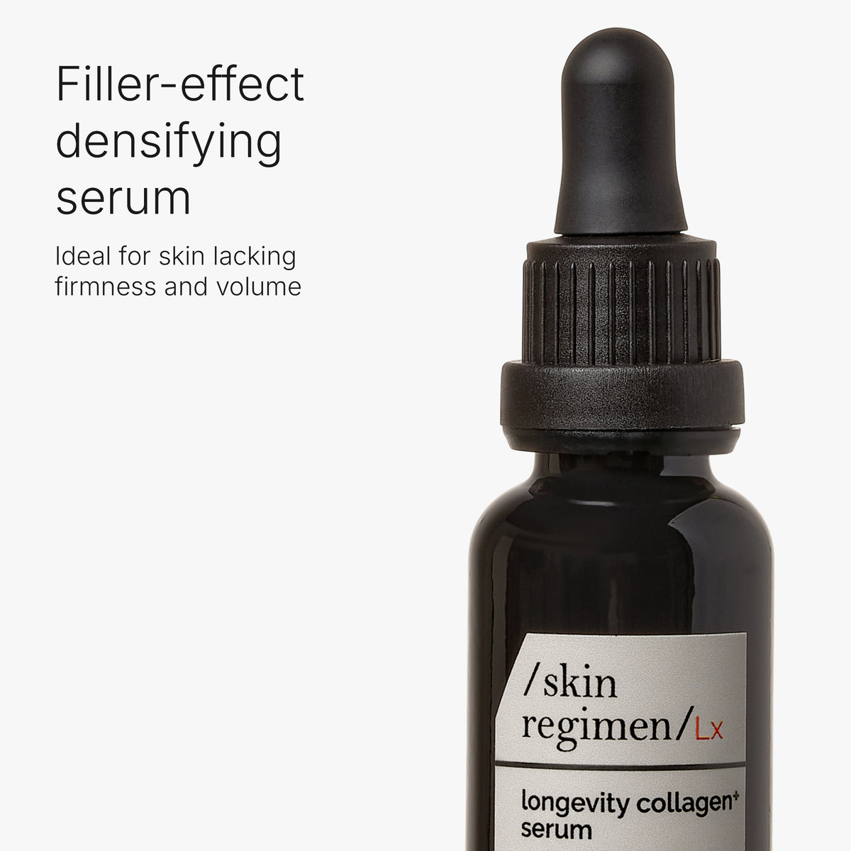 Longevity Collagen+ Serum 
