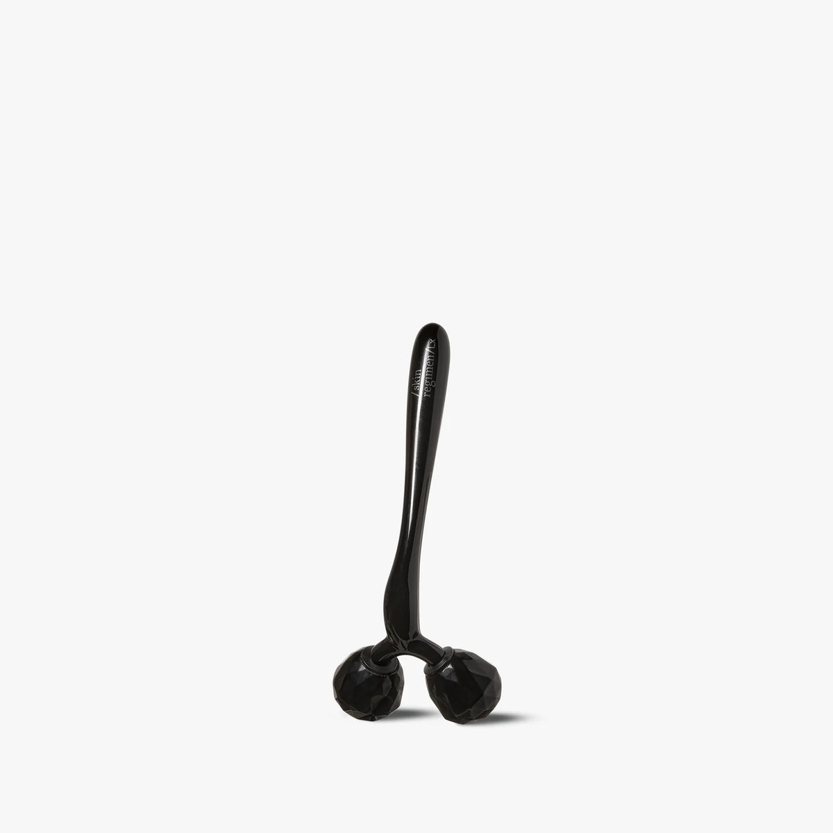Double Headed Face Roller
