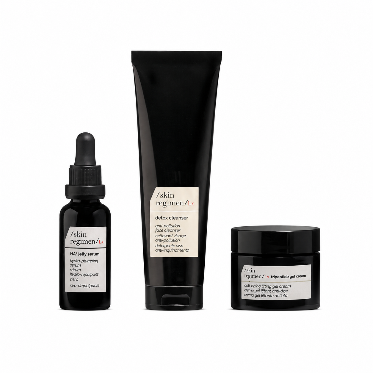Hero Routine Bundle