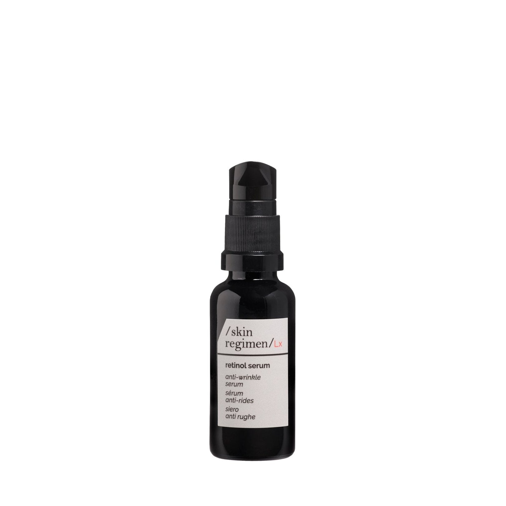 retinol serum 30ml