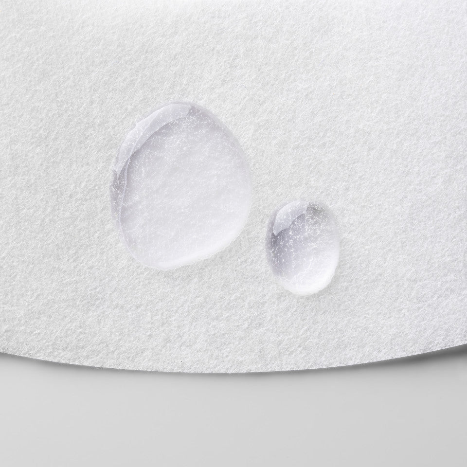 Instant Smoothing Dry Sheet Mask